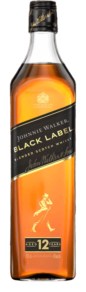 Johnnie Walker Black Label 100cl